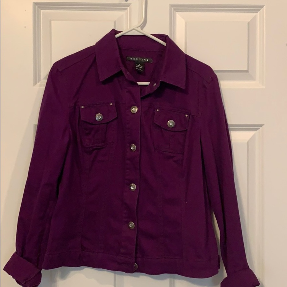 Women’s denim Jacket